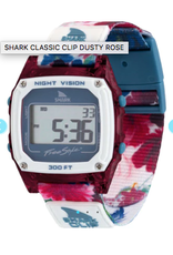 FREESTYLE FREESTYLE SHARK CLASSIC CLIP DUSTY ROSE