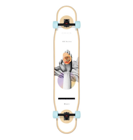 LONG ISLAND Long Island Magic 46″ Flex1 Fiberflex Deck