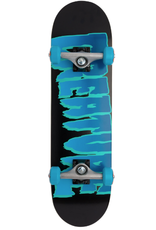 CREATURE Logo Micro 7.50in x 28.25in Creature Skateboard Complete