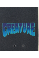 CREATURE Logo Micro 7.50in x 28.25in Creature Skateboard Complete