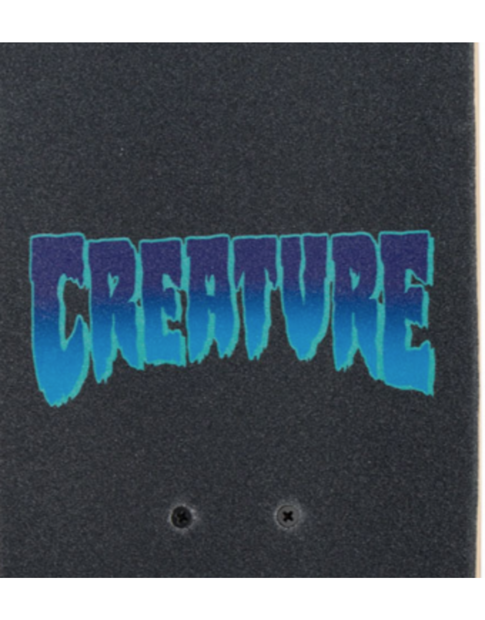 CREATURE Logo Micro 7.50in x 28.25in Creature Skateboard Complete