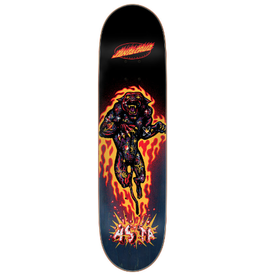 santa cruz Asta Cosmic Cat VX Deck Skateboard Deck 8.00in x 31.50in Santa Cruz