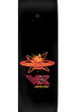 santa cruz Asta Cosmic Cat VX Deck Skateboard Deck 8.00in x 31.50in Santa Cruz