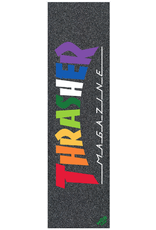 MOB Thrasher Rainbow 9in x 33in Graphic Mob