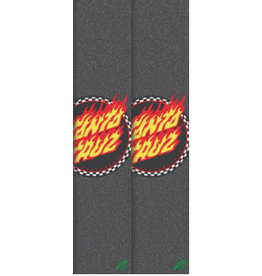 MOB Santa Cruz Dot 9in x 33in Graphic Mob