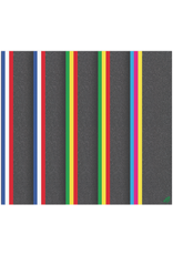 MOB Stripe Strip 9in x 33in  Graphic Mob