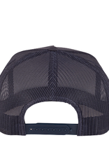 santa cruz Meek OG Hand Trucker Hat