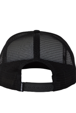 santa cruz Meek OG Hand Trucker Hat