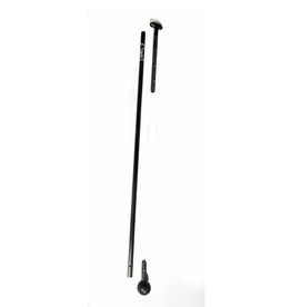 hammerhead 3 PIECE ADJUSTABLE LAND PADDLE - Used