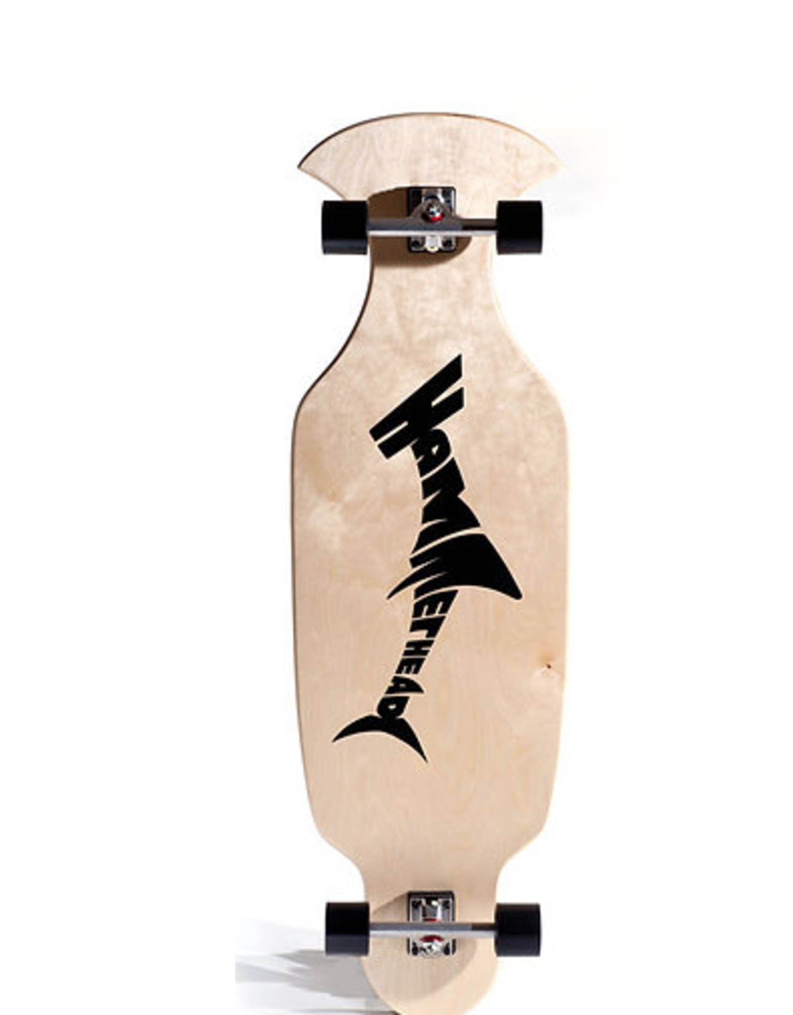 hammerhead Used Hammerhead board