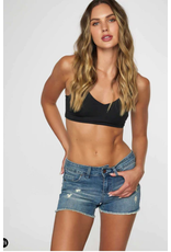 CODY DENIM SHORTS