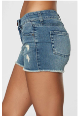 ONIELL CODY DENIM SHORTS