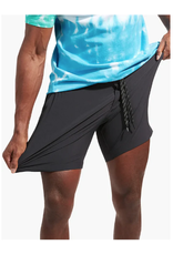 Chubbies The Midnight Adventures 6" (Everywear Stretch)