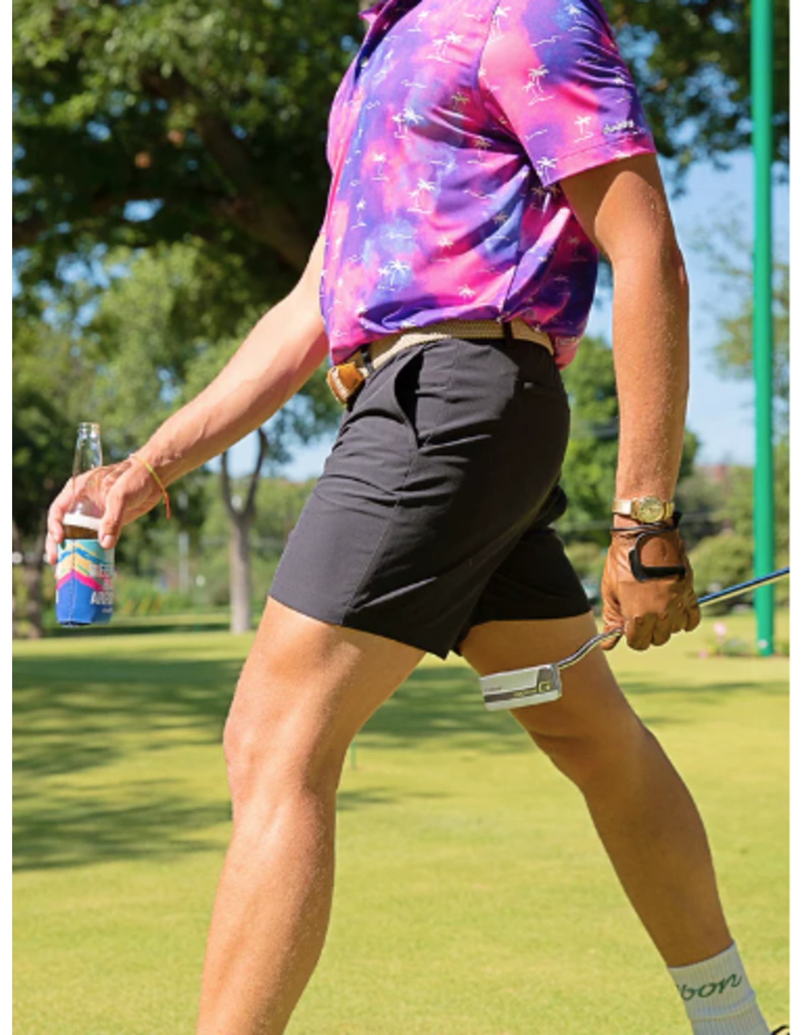 Chubbies The Midnight Adventures 6" (Everywear Stretch)