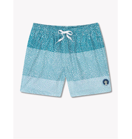 Chubbies THE WHALE SHARKS 5.5" (CLASSIC SWIM TRUNK)