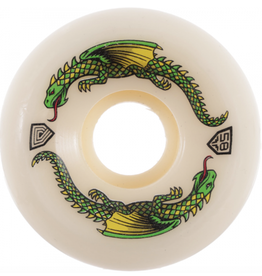 SPITFIRE PWL/P DF RAT BONES II 58/33mm 93a OFF WHITE