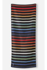 NOMADIX Original Towel: Pinstripes Multi
