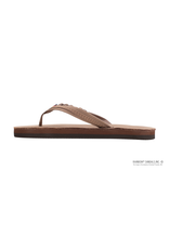 RAINBOW Kids Flirty Braidy- Premier Leather Braided 1/2" Strap RAINBOW Kids Flirty Braidy- Premier Leather Braided 1/2" Strap