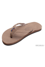 RAINBOW Kids Flirty Braidy- Premier Leather Braided 1/2" Strap RAINBOW Kids Flirty Braidy- Premier Leather Braided 1/2" Strap