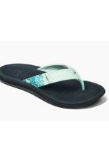 REEF REEF Santa Ana Womens Sandals CLOUD