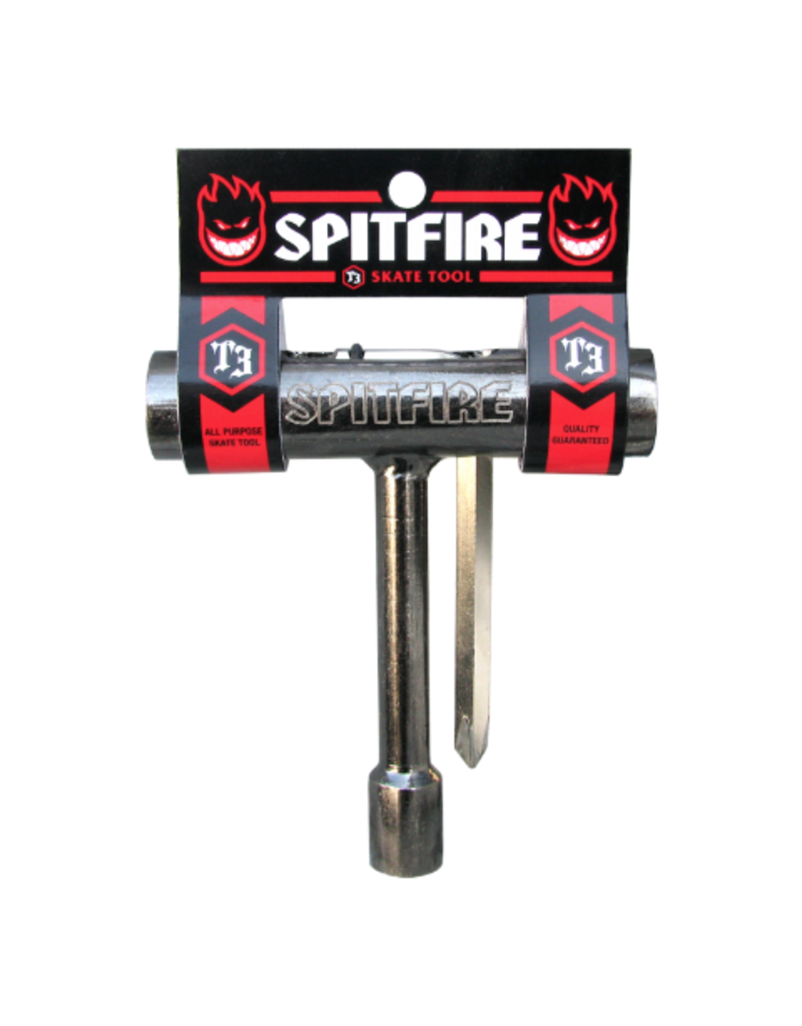 SFW T3 SKATE TOOL Spitfire