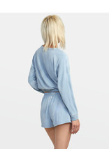 RVCA Girls Seapoint Shorts