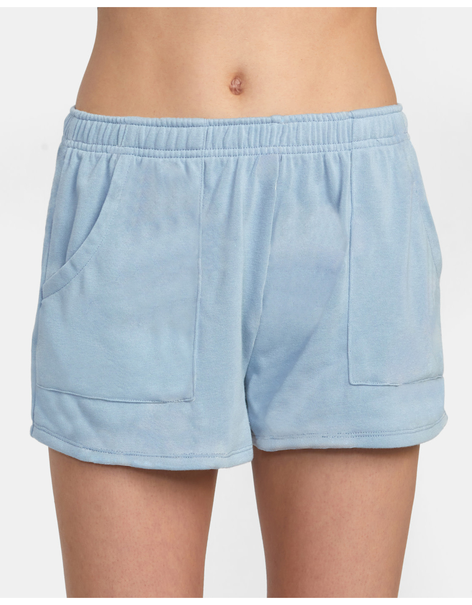 RVCA Girls Seapoint Shorts
