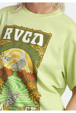 RVCA Swirl Anyday T-Shirt