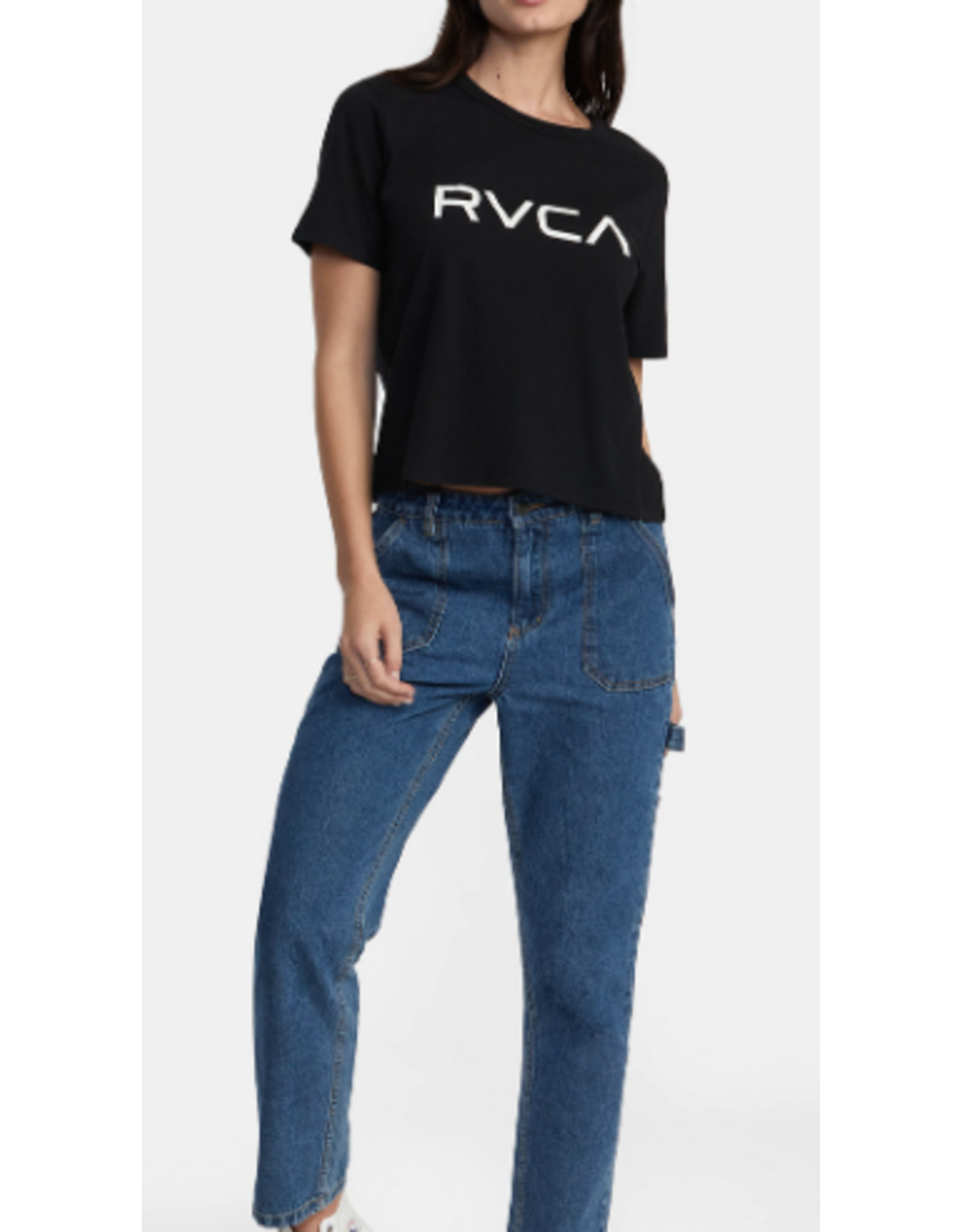RVCA Big Rvca T-shirt