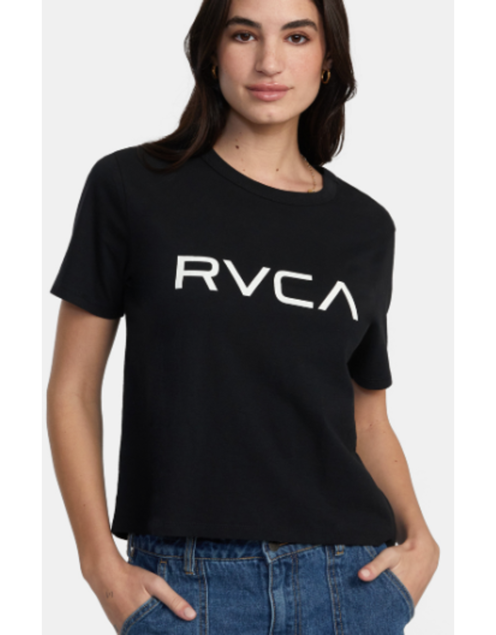 RVCA Big Rvca T-shirt