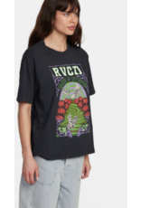 RVCA Swirl Anyday T-Shirt