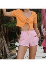 ONEILL Womens CARLA SHORTS
