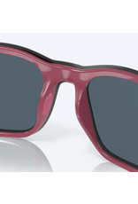 COSTA DEL MAR PANGA Shiny Black/Crystal/Fuchsia