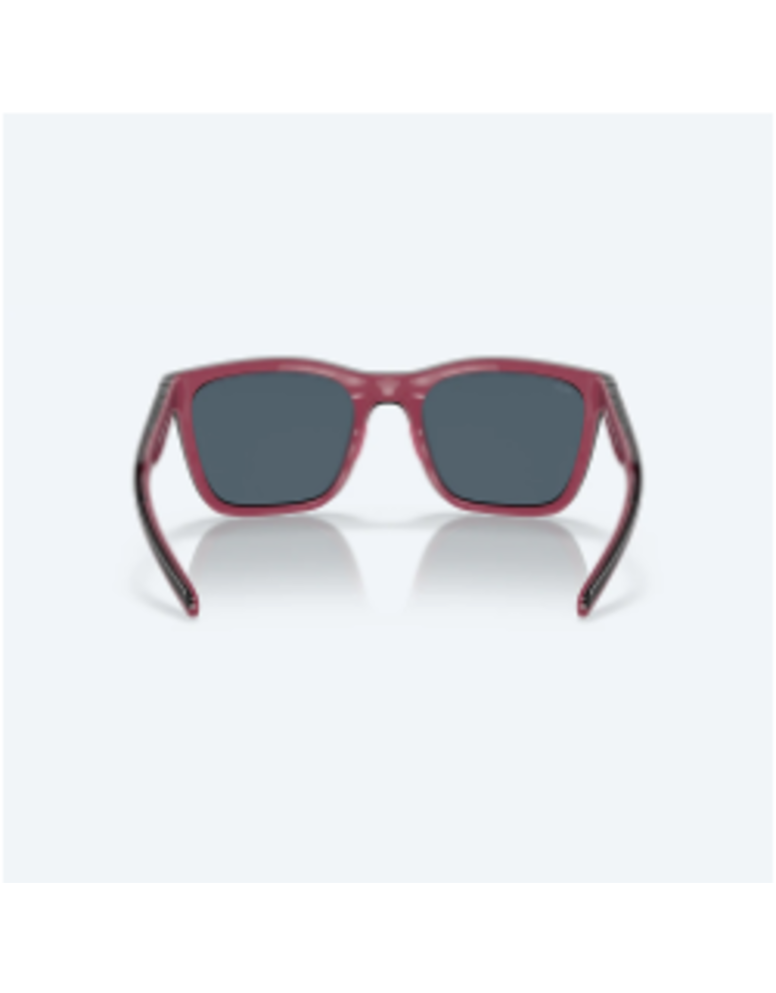 COSTA DEL MAR PANGA Shiny Black/Crystal/Fuchsia