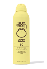 SUN BUM Kids SPF 50 Spray 6oz