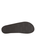 Rainbow Sandals Flirty Braidy - Single Layer Classic Leather 1/2" Narrow Strap with Braid