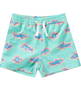 Chubbies Chubbies Swim Short - Toddlers' The Apex Swimmers