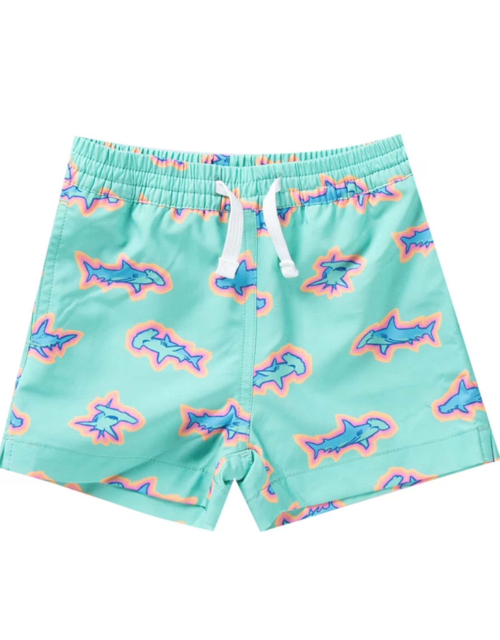 Chubbies Chubbies Swim Short - Toddlers' The Apex Swimmers
