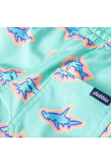 Chubbies Chubbies Swim Short - Toddlers' The Apex Swimmers