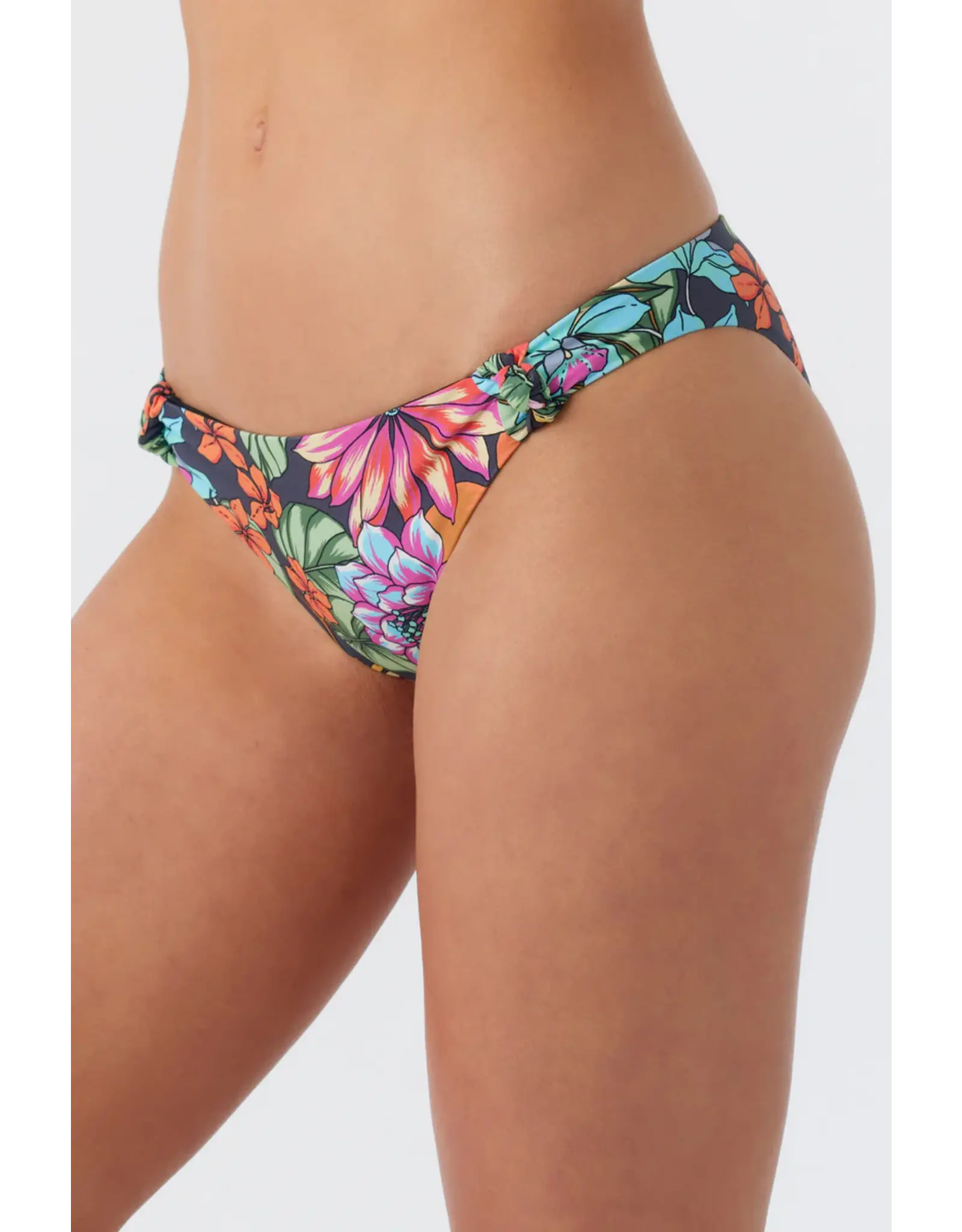 O'NEILL WOMENS REINA TROPICAL ALAMITOS BOTTOMS