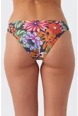 O'NEILL WOMENS REINA TROPICAL ALAMITOS BOTTOMS