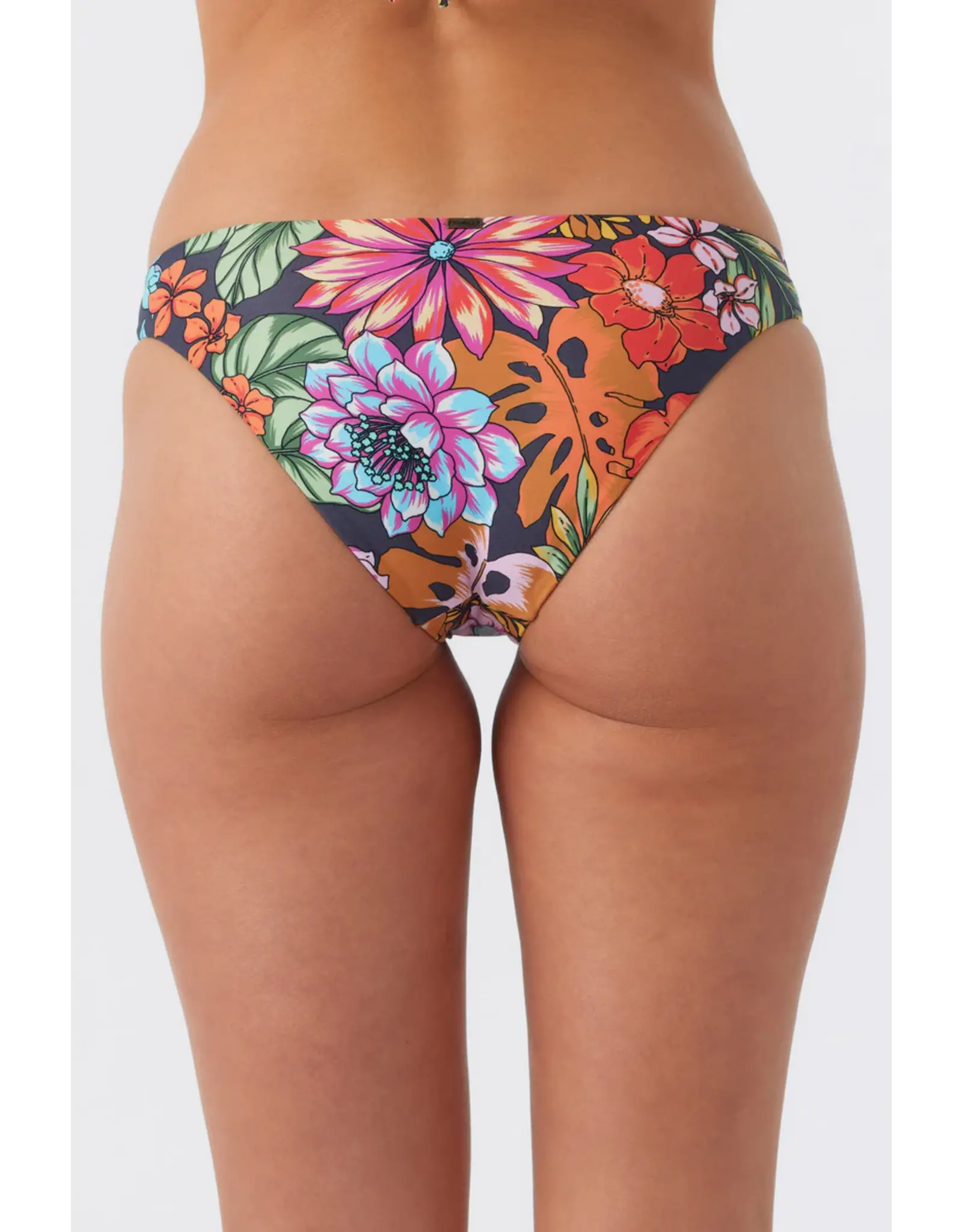 O'NEILL WOMENS REINA TROPICAL ALAMITOS BOTTOMS