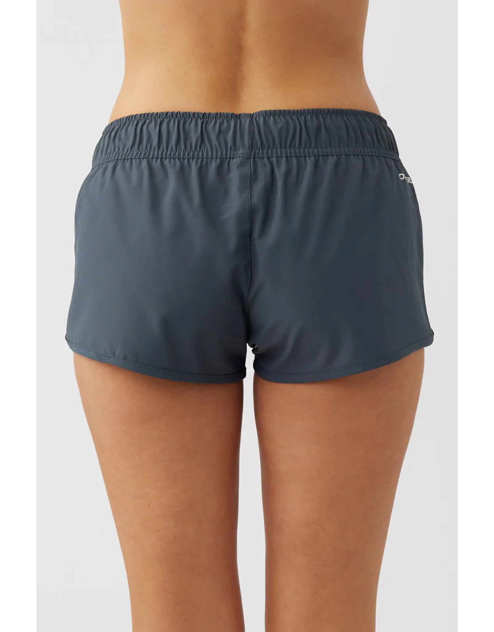 O'NEILL WOMENS LANEY 2" STRETCH BOARDSHORTS