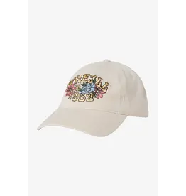 IRVING DAD HAT BONE ONE