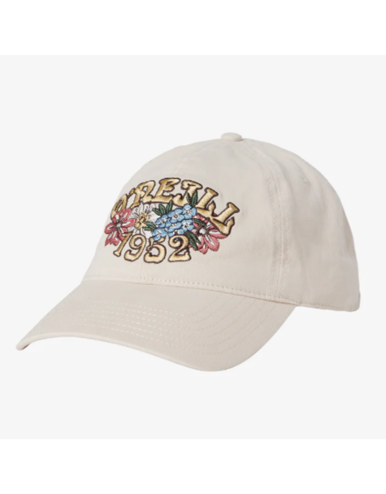 ONEILL IRVING DAD HAT