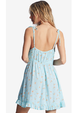 BILLABONG Billabong Heart Breaker Strappy Dress