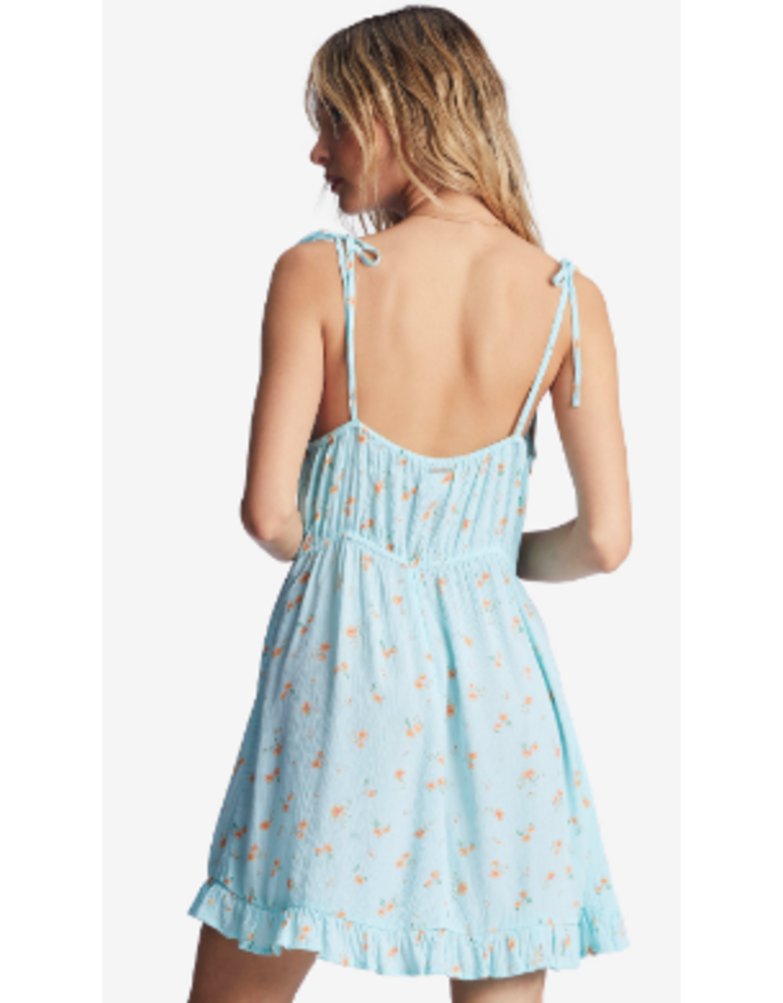 BILLABONG Billabong Heart Breaker Strappy Dress