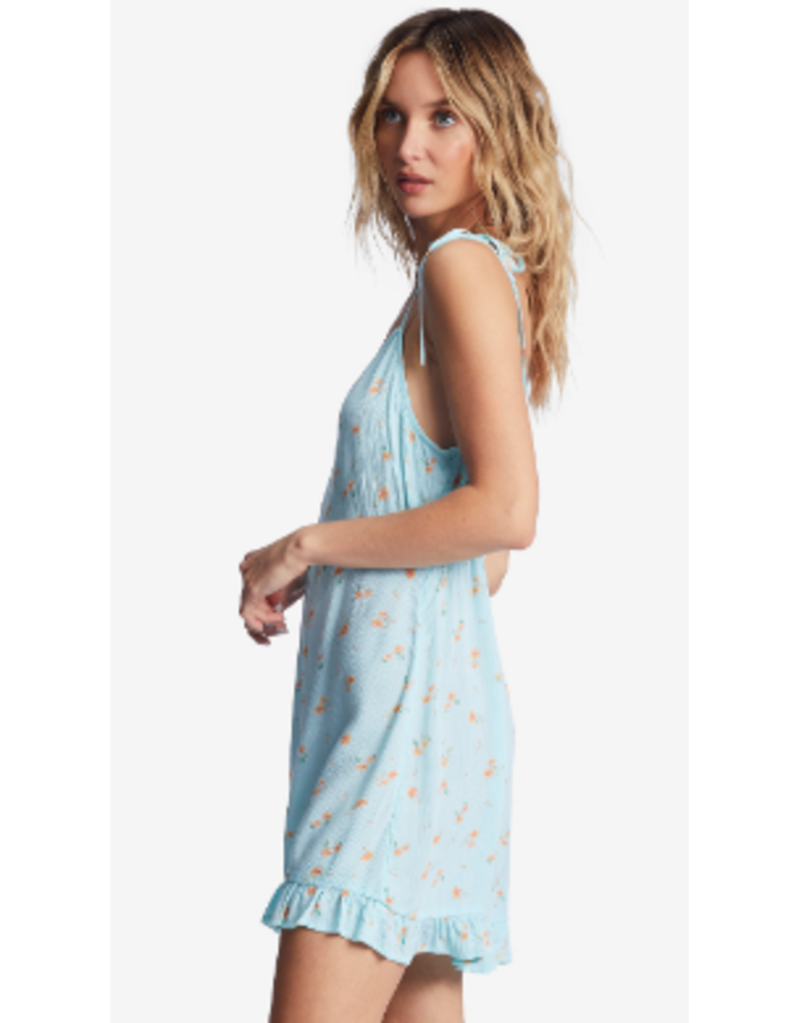 BILLABONG Billabong Heart Breaker Strappy Dress