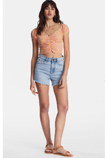 BILLABONG GIRLS Billabong Pretty Sweet Crop Top