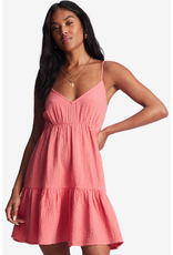 BILLABONG GIRLS Billabong Wave After Wave Mini Dress